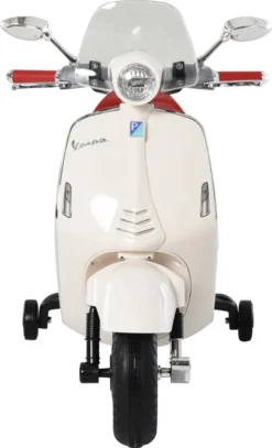 HOMCOM Elektrofahrzeug, Kinderfahrzeug, Kindermotorrad, Elektro-Motorrad Mit MP3-Musik Beleuchtung, 3-6 Jahre, PP, Weiß, 108 X 49 X 75 Cm 14 HOMCOM Elektrofahrzeug, Kinderfahrzeug, Kindermotorrad, Elektro-Motorrad Mit MP3-Musik Beleuchtung, 3-6 Jahre, PP, Weiß, 108 X 49 X 75 Cm -Homcom 0c4be9d4908dbf0a9b7653718c27ca94