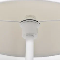 HOMCOM Stehlampe Stehleuchte Mit 3 Drehbaren Etagen Elegant Klassisch Für Wohnzimmer Schlafzimmer Büro Stahl Gummiholz T/C-Gewebe Marmor Weiß+Natur 38 X 38 X 155 Cm 16 HOMCOM Stehlampe Stehleuchte Mit 3 Drehbaren Etagen Elegant Klassisch Für Wohnzimmer Schlafzimmer Büro Stahl Gummiholz T/C-Gewebe Marmor Weiß+Natur 38 X 38 X 155 Cm -Homcom 0ca004548e50d164f041e7f487ac2b0d