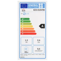 HOMCOM Mobile Klimaanlage 4-in-1 Klimagerät 24h Timer Mit Fernbedienung Nutzungsraum13-18㎡ 900W ABS Weiß+Grau 38 X 35 X 70,5 Cm -Homcom 0de0fa0989ab6c38aa27f6d942622900
