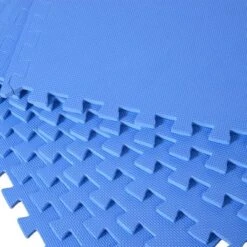 HOMCOM Puzzlematte Als 8-teiliges Set 12 HOMCOM Puzzlematte Als 8-teiliges Set -Homcom 12273379 05