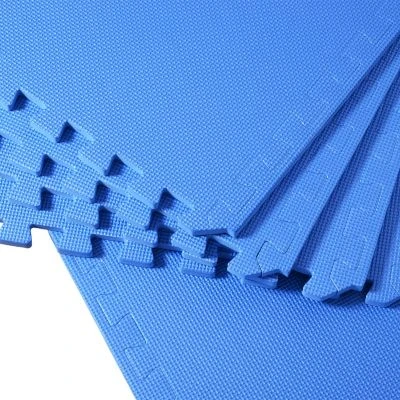 HOMCOM Puzzlematte Als 8-teiliges Set 8 HOMCOM Puzzlematte Als 8-teiliges Set – Bild 6