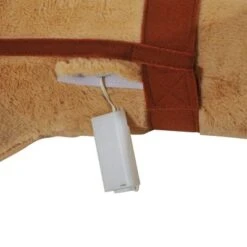 HOMCOM Kinderpferd 12 HOMCOM Kinderpferd -Homcom 12273418 05