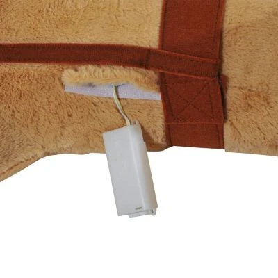 HOMCOM Kinderpferd 7 HOMCOM Kinderpferd – Bild 5