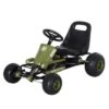HOMCOM Kinder Tretauto Mit Handbremse 2 HOMCOM Kinder Tretauto Mit Handbremse -Homcom 12273473 01