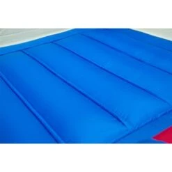 HOMCOM Hüpfburg XXL Mit Rutsche -Homcom 12273555 04