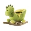 HOMCOM Kinder Schaukelwippe Als Drache 2 HOMCOM Kinder Schaukelwippe Als Drache -Homcom 12273610 01