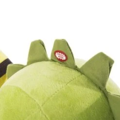 HOMCOM Kinder Schaukelwippe Als Drache -Homcom 12273610 06