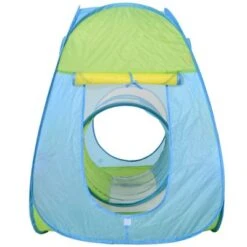 HOMCOM Pop-up Kinderspielzelt 12 HOMCOM Pop-up Kinderspielzelt -Homcom 14323779 05