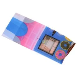 HOMCOM Kinder Spielzelt Sweet Cakes -Homcom 14323793 06