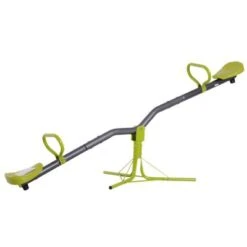 HOMCOM Kinder Gartenwippe