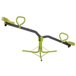 HOMCOM Kinder Gartenwippe -Homcom 15451337 04