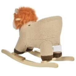 HOMCOM Kinder Schaukeltier Als Löwe 13 HOMCOM Kinder Schaukeltier Als Löwe -Homcom 16680296 06