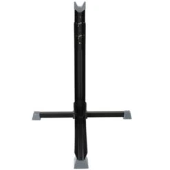 HOMCOM Fahrradträger Für 2 Fahrräder -Homcom 16760162 03