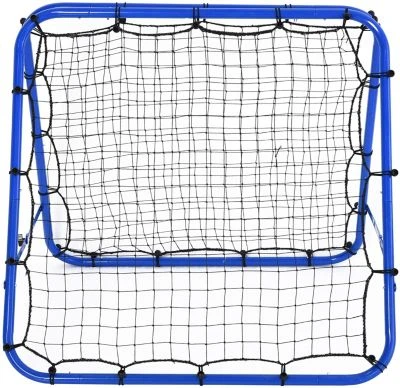 HOMCOM Baseball Rebounder Faltbar, 100 X 95 X 90 Cm 5 HOMCOM Baseball Rebounder Faltbar, 100 X 95 X 90 Cm – Bild 3