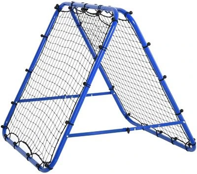 HOMCOM Baseball Rebounder Faltbar, 100 X 95 X 90 Cm 6 HOMCOM Baseball Rebounder Faltbar, 100 X 95 X 90 Cm – Bild 4