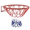HOMCOM Basketballkorb Mit Netz 2 HOMCOM Basketballkorb Mit Netz -Homcom 16963812 01