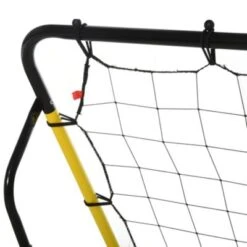 HOMCOM Fußballnetz Für Mehrere Ballsportarten, 184 X 63 X 123 Cm -Homcom 18238314 06