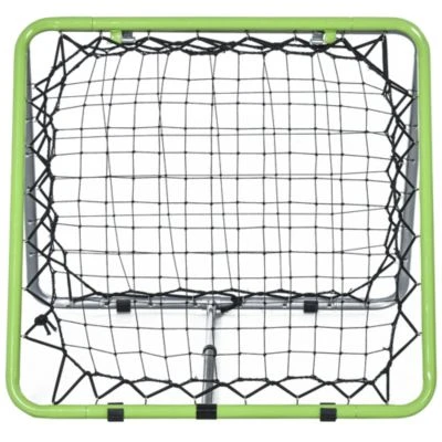 HOMCOM Rückprallwand Faltbar, 79 X 75 X 64 Cm 6 HOMCOM Rückprallwand Faltbar, 79 X 75 X 64 Cm – Bild 4