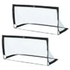 HOMCOM Fußballtor Im 2er Set, 186 X 90 X 89 Cm 1 HOMCOM Fußballtor Im 2er Set, 186 X 90 X 89 Cm -Homcom 18881635 01