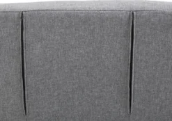 HOMCOM Schlafsofa Mit Armlehne 3-in-1 Schlafsessel Gästebett Klappmatratze Klappbett Chaiselongue Multifunktion Leinenartiges Polyester Grau 65 X 69 X 80 Cm -Homcom 1a3f79652c326e1b1100c63033b2b8f6