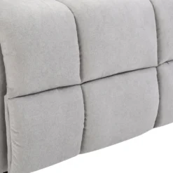 HOMCOM Massagesessel Aufstehhilfe Elektrischer Relaxsessel Mit Wärmefunktion Verstellbarer Winkel USB Fernbedienung Kurzplüsch Grau 83 X 95 X 105 Cm 17 HOMCOM Massagesessel Aufstehhilfe Elektrischer Relaxsessel Mit Wärmefunktion Verstellbarer Winkel USB Fernbedienung Kurzplüsch Grau 83 X 95 X 105 Cm -Homcom 1a69baacc5fecb3970250c811a47495a