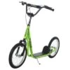 HOMCOM Kinderscooter Mit Handbremse 2 HOMCOM Kinderscooter Mit Handbremse -Homcom 20314849 01