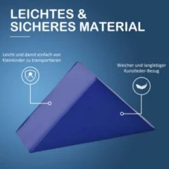 HOMCOM Geometrische Bausteine Im 7er Set 13 HOMCOM Geometrische Bausteine Im 7er Set -Homcom 21707343 06