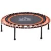 HOMCOM Trampolin Für Kinder Und Erwachsene 1 HOMCOM Trampolin Für Kinder Und Erwachsene -Homcom 22721397 01