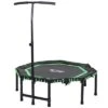 HOMCOM Fitness-Trampolin Für Kinder Und Erwachsene -Homcom 22721399 01