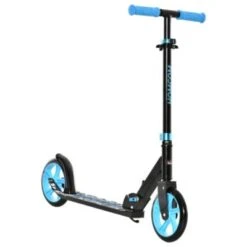 HOMCOM Kinderscooter Faltbar -Homcom 24237255 02