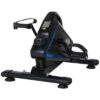 HOMCOM Mini Heimtrainer Mit Einstellbarem Widerstand 2 HOMCOM Mini Heimtrainer Mit Einstellbarem Widerstand -Homcom 26662424 01