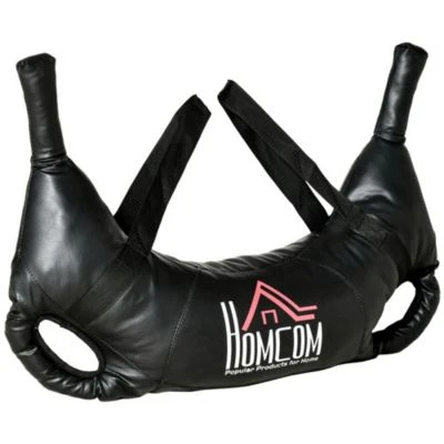 HOMCOM Power Bag Mit 2 Griffen Und 2 Tragegurten 3 HOMCOM Power Bag Mit 2 Griffen Und 2 Tragegurten