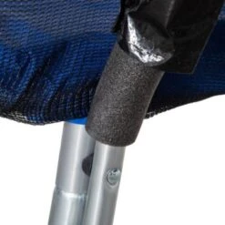 HOMCOM Trampoline Mit Sicherheitsnetz 12 HOMCOM Trampoline Mit Sicherheitsnetz -Homcom 28198305 05