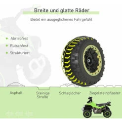 HOMCOM Kinder Rutschauto Tretauto Mit Füßen Rutschen Kinderauto Kinderfahrzeug Für 18-36 Monate Licht Musik Kunststoff Stahl Grün 67,5 X 38 X 44 Cm 11 HOMCOM Kinder Rutschauto Tretauto Mit Füßen Rutschen Kinderauto Kinderfahrzeug Für 18-36 Monate Licht Musik Kunststoff Stahl Grün 67,5 X 38 X 44 Cm -Homcom 39634259 5