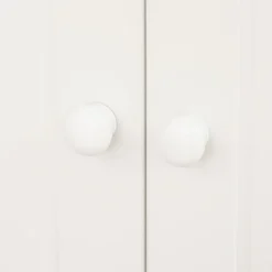 HOMCOM Sekretär Schreibtisch Kommode Schreibkommode Klappensekretär Platzsparender Computertisch Mit Schrank Weiß 82 X 38,5 X 107 Cm -Homcom 4a56e037f13d2afdefaede88bcde0f8f