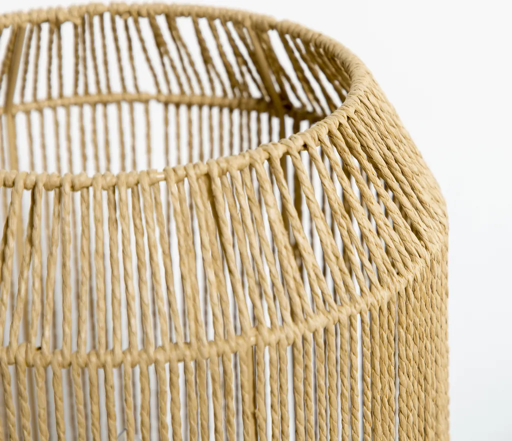 HOMCOM 2er-Stehlampenset Mit 1 Tischleuchte, 1 Stehlampe, Stehleuchte Und Tischlampe Set Mit E27 Sockel, Leinen-Lampenschirm Für Wohnzimmer, Schlafzimmer, Natur 10 HOMCOM 2er-Stehlampenset Mit 1 Tischleuchte, 1 Stehlampe, Stehleuchte Und Tischlampe Set Mit E27 Sockel, Leinen-Lampenschirm Für Wohnzimmer, Schlafzimmer, Natur – Bild 8