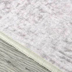 HOMCOM Teppich Im Trenddesign Moderner Teppich Mit Geometrischen Formen Für Wohnzimmer Schlafzimmer Küche Polyester Grau+Schwarz+Weiß 160 X 230 Cm -Homcom 53454d495022a3df81aa8218d8527ede