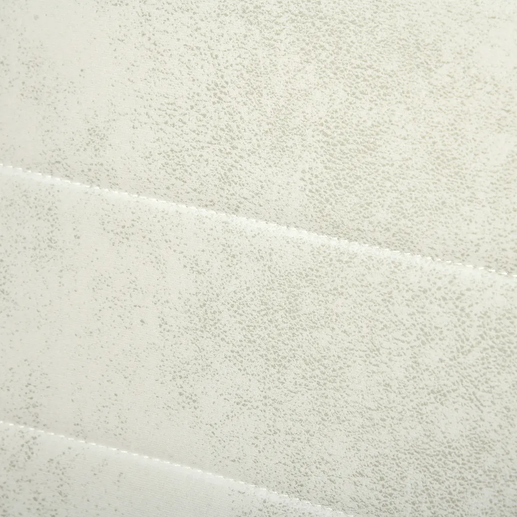 HOMCOM 4er Set Freischwinger Esszimmerstühle Stuhl Küchenstühle Mit Griffmulde Und Metallgestell Schwingstühle Für Esszimmer Modernes Design Polyester Stahl Beige 44 X 58 X 99 Cm 10 HOMCOM 4er Set Freischwinger Esszimmerstühle Stuhl Küchenstühle Mit Griffmulde Und Metallgestell Schwingstühle Für Esszimmer Modernes Design Polyester Stahl Beige 44 X 58 X 99 Cm – Bild 8