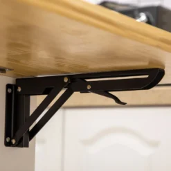 HOMCOM Kücheninsel, Sideboard Mit Erweiterbarer Arbeitsfläche, Küchenschrank Mit Schubladen, Gewürzregalen, Servierwagen Aus Holz Für Küche, Weiß, 108 X 78,4 X 84 Cm 17 HOMCOM Kücheninsel, Sideboard Mit Erweiterbarer Arbeitsfläche, Küchenschrank Mit Schubladen, Gewürzregalen, Servierwagen Aus Holz Für Küche, Weiß, 108 X 78,4 X 84 Cm -Homcom 6e43e8c9e97ad963e649639a4a1c5cbd