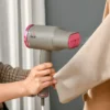 HOMCOM Dampfglätter Dampfbürste Faltbar Kleidung Hemden Dampfbügeleisen Mit 160 Ml Wassertank 1520 W Schnelles Aufheizen Aluminium Kunststoff Grau+Rosa 27,5 X 18,2 X 9 Cm -Homcom 72ee12940c00ac7c9a42fcf99571cb5e