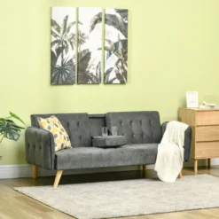 Titelseite -Homcom 74be9adb461553b1869c1f0a4e14651e