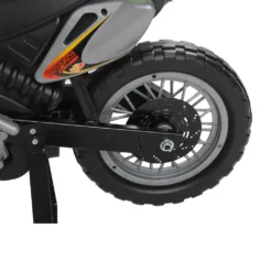 HOMCOM Kinderauto Kinderwagen Elektroauto Kinderfahrzeug Kindermotorrad Quad Elektroquad Kinderquad Elektromotorrad (Motorrad/grün) 19 HOMCOM Kinderauto Kinderwagen Elektroauto Kinderfahrzeug Kindermotorrad Quad Elektroquad Kinderquad Elektromotorrad (Motorrad/grün) -Homcom 7a575e94525b4b5ec8964d9c01a6a4a8