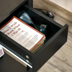 HOMCOM Schreibtisch Mit Regal Computertisch Höhenverstellbar Bürotisch Spanplatte Metall Rustikales Braun+Schwarz 120 X 60 X 75 Cm 18 HOMCOM Schreibtisch Mit Regal Computertisch Höhenverstellbar Bürotisch Spanplatte Metall Rustikales Braun+Schwarz 120 X 60 X 75 Cm -Homcom 7f041a376e114b8ae90de343c0289827