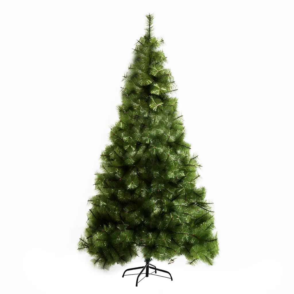 HOMCOM Künstlicher Weihnachtsbaum 2,1 M Christbaum Tannenbaum 505 Äste Dichte Zweige Einfacher Aufbau Authentischer Christbaum Mit Metallständer PET Metall Grün Ø90 X 210 Cm 3 HOMCOM Künstlicher Weihnachtsbaum 2,1 M Christbaum Tannenbaum 505 Äste Dichte Zweige Einfacher Aufbau Authentischer Christbaum Mit Metallständer PET Metall Grün Ø90 X 210 Cm