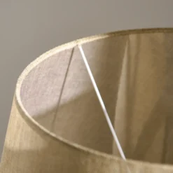 HOMCOM Stehlampe Stehleuchte Standleuchte Mit Bambus Holz-Stativ Modern Künstlerisch Für Das Wohnzimmer Schlafzimmer PVC ABS 67x 67 X 154 Cm -Homcom 96e2eb008e7ac91bc79bca5bce8fca10