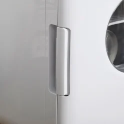 HOMCOM 4L Auto-Kühlschrank Kühlbox Mini-Kühlschrank DC 12V AC 230V/50Hz 60 W Für Auto Und Camping Weiß 25,8 X 20,5 X 26,3 Cm 11 HOMCOM 4L Auto-Kühlschrank Kühlbox Mini-Kühlschrank DC 12V AC 230V/50Hz 60 W Für Auto Und Camping Weiß 25,8 X 20,5 X 26,3 Cm -Homcom 97c248b3efa536b4dd7a26af86ace60f