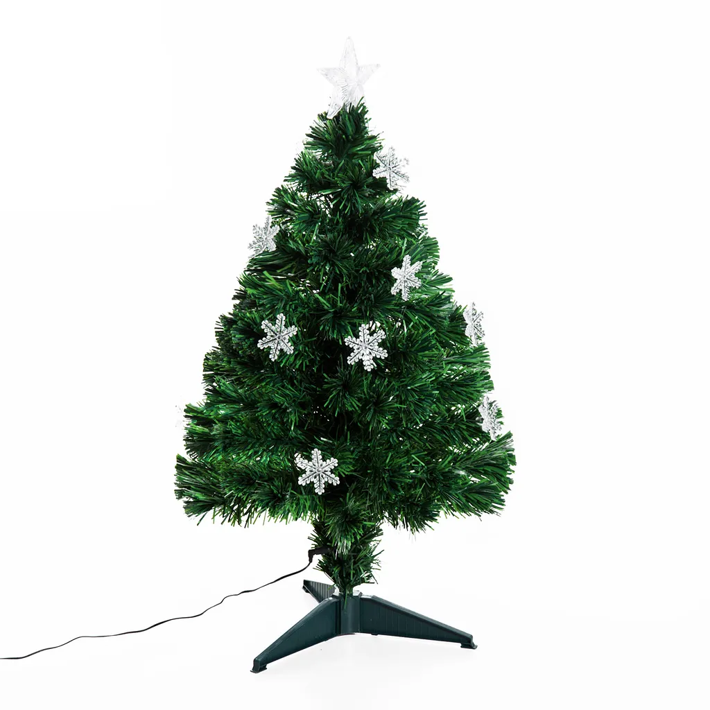 HOMCOM Weihnachtsbaum Christbaum Tannenbaum 12 LED-Lichter 90 Spitzen PVC Grün ∅45 X 90 Cm 3 HOMCOM Weihnachtsbaum Christbaum Tannenbaum 12 LED-Lichter 90 Spitzen PVC Grün ∅45 X 90 Cm