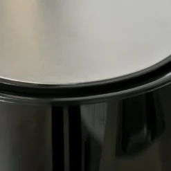 HOMCOM Heißluftfritteuse 4,5 L 1500W Mit 8 Menüs LED-Display Antihaftbeschichteter Fritterkorb Für Gesundes ölfreies Fettarmes Kochen Schwarz 28 X 35,1 X 33 Cm 19 HOMCOM Heißluftfritteuse 4,5 L 1500W Mit 8 Menüs LED-Display Antihaftbeschichteter Fritterkorb Für Gesundes ölfreies Fettarmes Kochen Schwarz 28 X 35,1 X 33 Cm -Homcom 9a08ac3180bc75f701af8ddea451081f