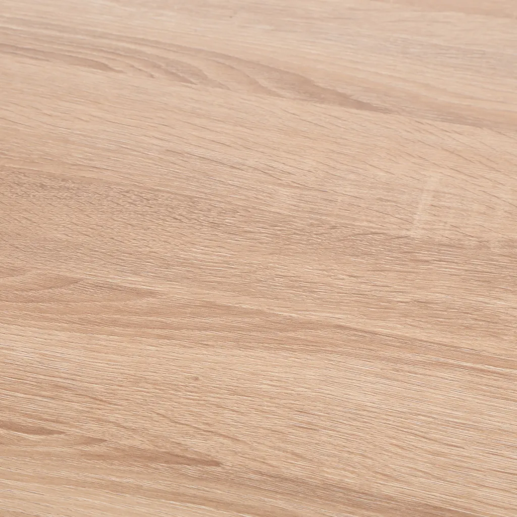 HOMCOM Schreibtisch Computertisch Bürotisch Arbeitstisch PC Tisch Vielseitig Verwendbar Mit Sechs Ablagefächern Schublade Breite Tischplatte Für Arbeitszimmer Büro Und Wohheim Natur 100 X 55 X 81,5 Cm 10 HOMCOM Schreibtisch Computertisch Bürotisch Arbeitstisch PC Tisch Vielseitig Verwendbar Mit Sechs Ablagefächern Schublade Breite Tischplatte Für Arbeitszimmer Büro Und Wohheim Natur 100 X 55 X 81,5 Cm – Bild 8