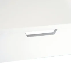 HOMCOM Schminktisch Frisiertisch Kosmetiktisch Mit Aufklappbarem Spiegel Holzfüße Weiß 60 X 50 X 85,5cm 20 HOMCOM Schminktisch Frisiertisch Kosmetiktisch Mit Aufklappbarem Spiegel Holzfüße Weiß 60 X 50 X 85,5cm -Homcom a4bf3ec83b404a611c550434584bb015